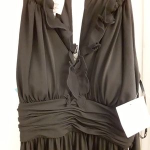 Suzi Chin For Maggy Boutique - Size 6